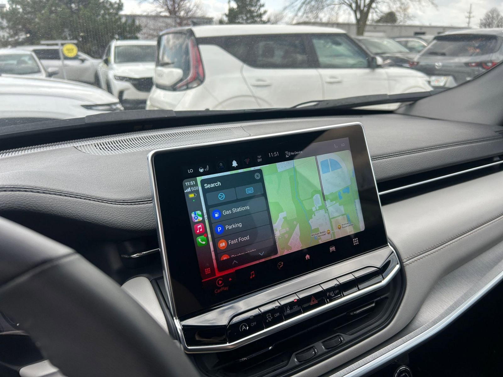 Thumbnail: 2025 Jeep Compass - 20