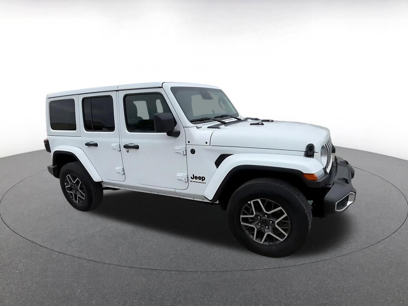 Thumbnail: 2025 Jeep Wrangler - 2