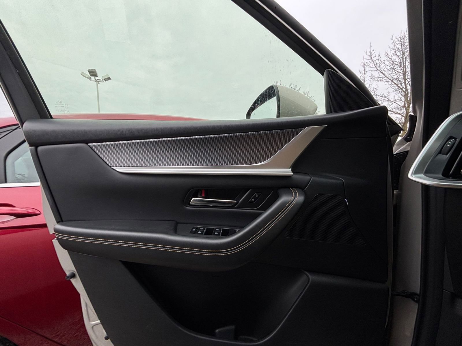 Thumbnail: 2025 Mazda CX-90 - 18