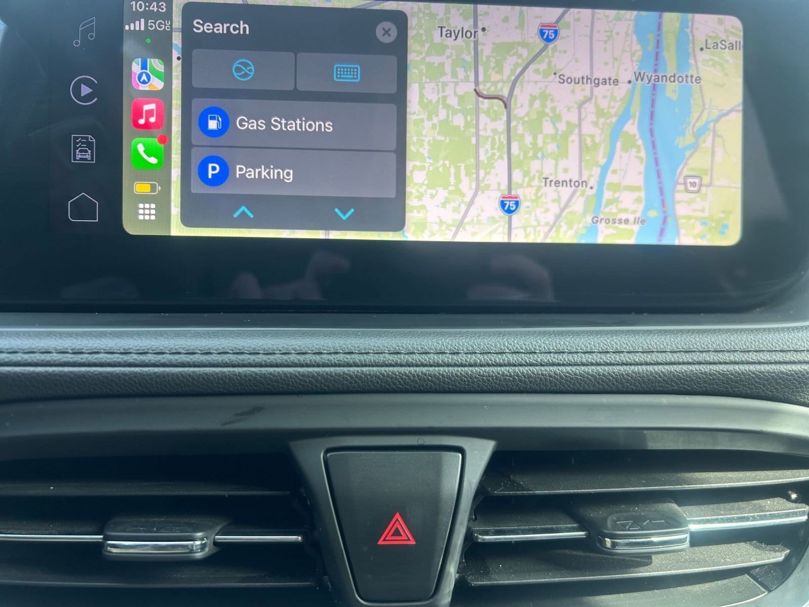 Thumbnail: 2025 Buick Encore GX - 20