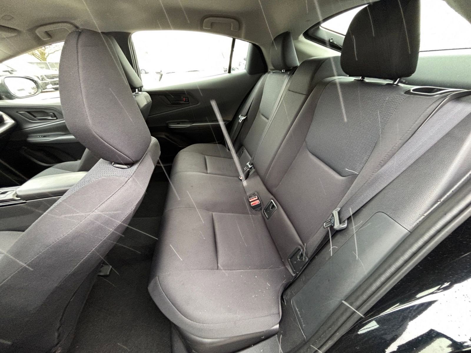 Thumbnail: 2025 Toyota Prius - 23