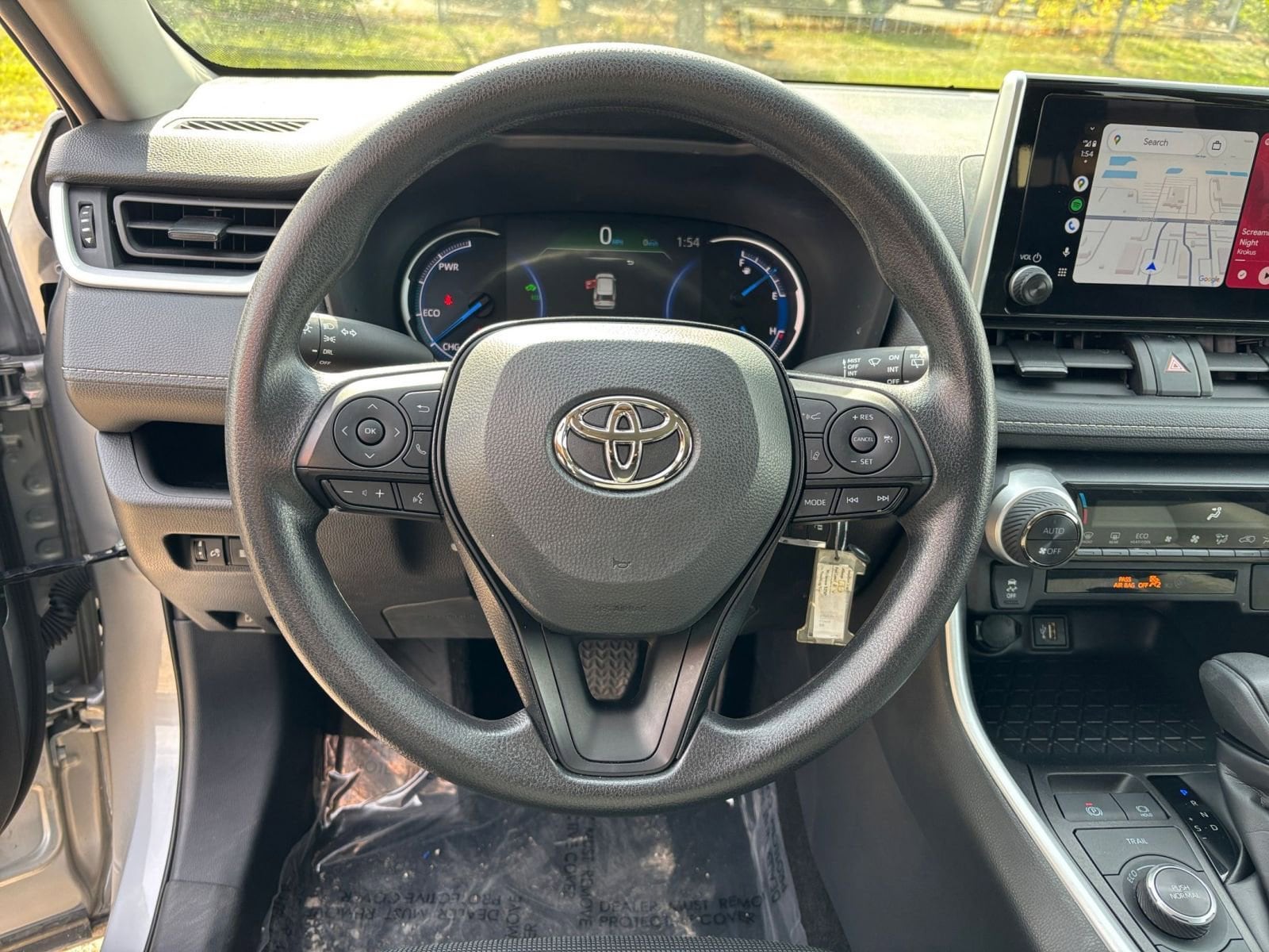 Thumbnail: 2025 Toyota RAV4 - 27