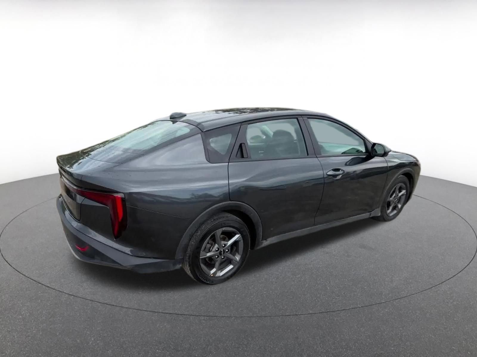 Thumbnail: 2025 Kia K4 - 15