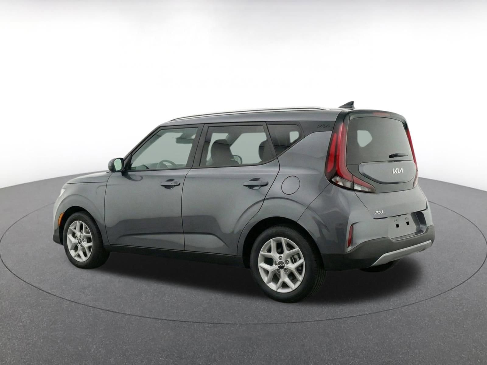 Thumbnail: 2025 Kia Soul - 7