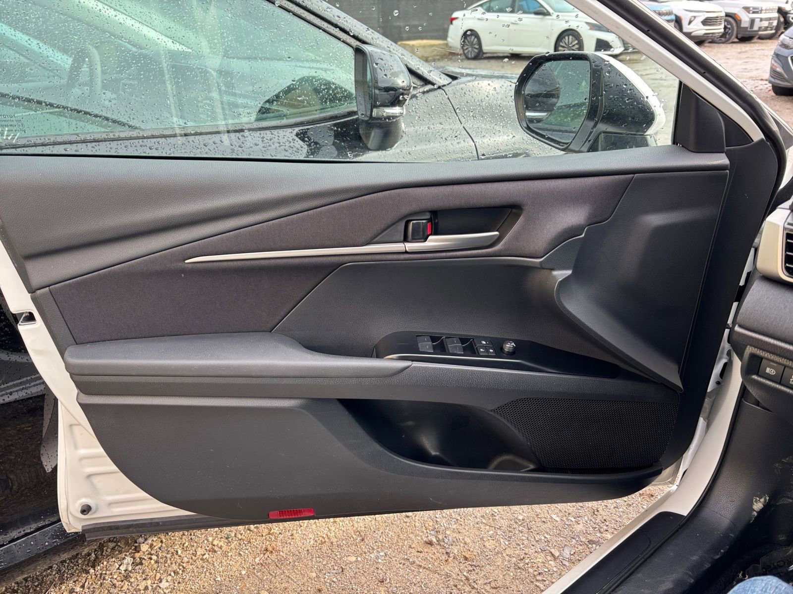 Thumbnail: 2025 Toyota Camry - 20