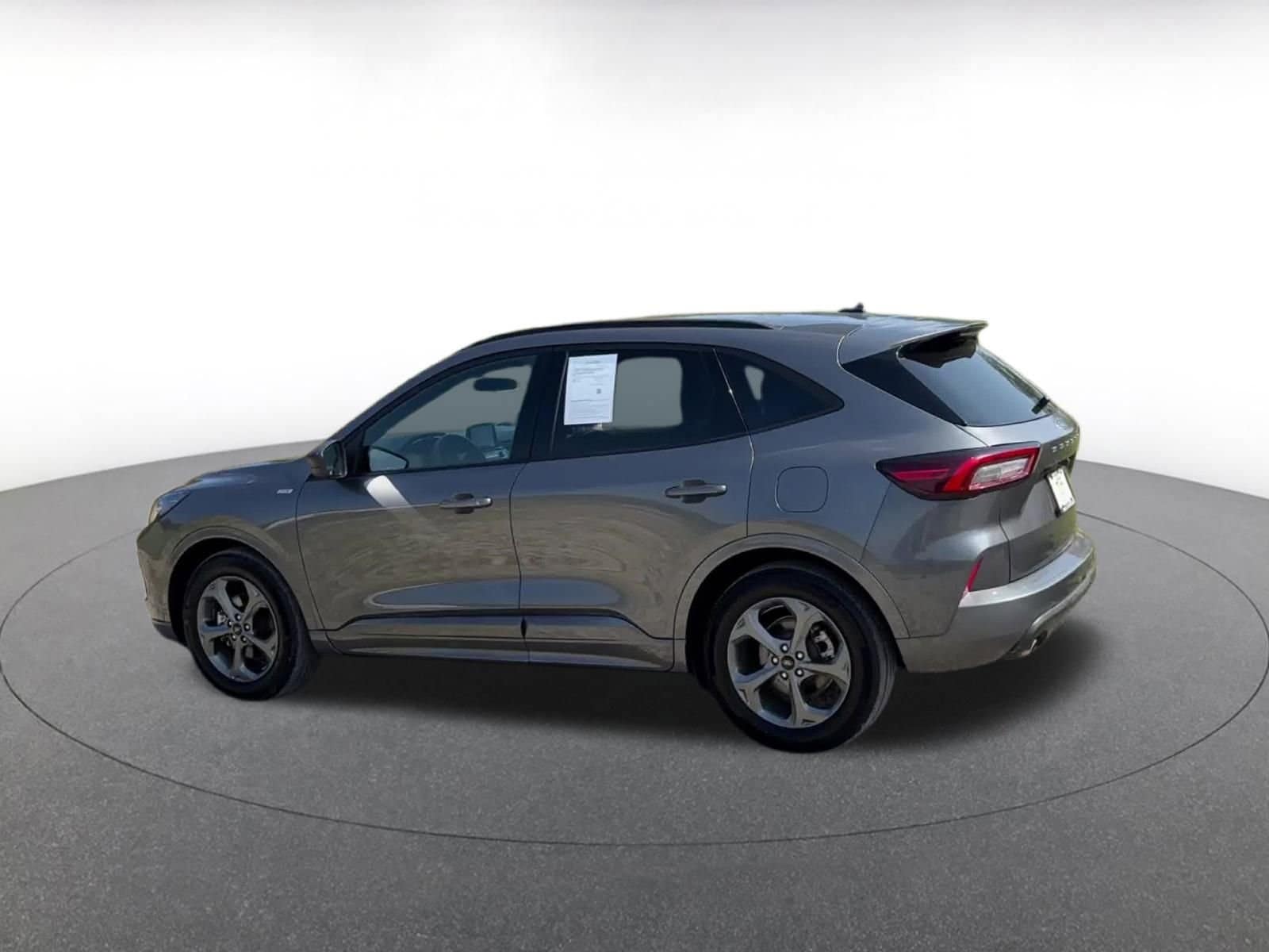 Thumbnail: 2024 Ford Escape - 10