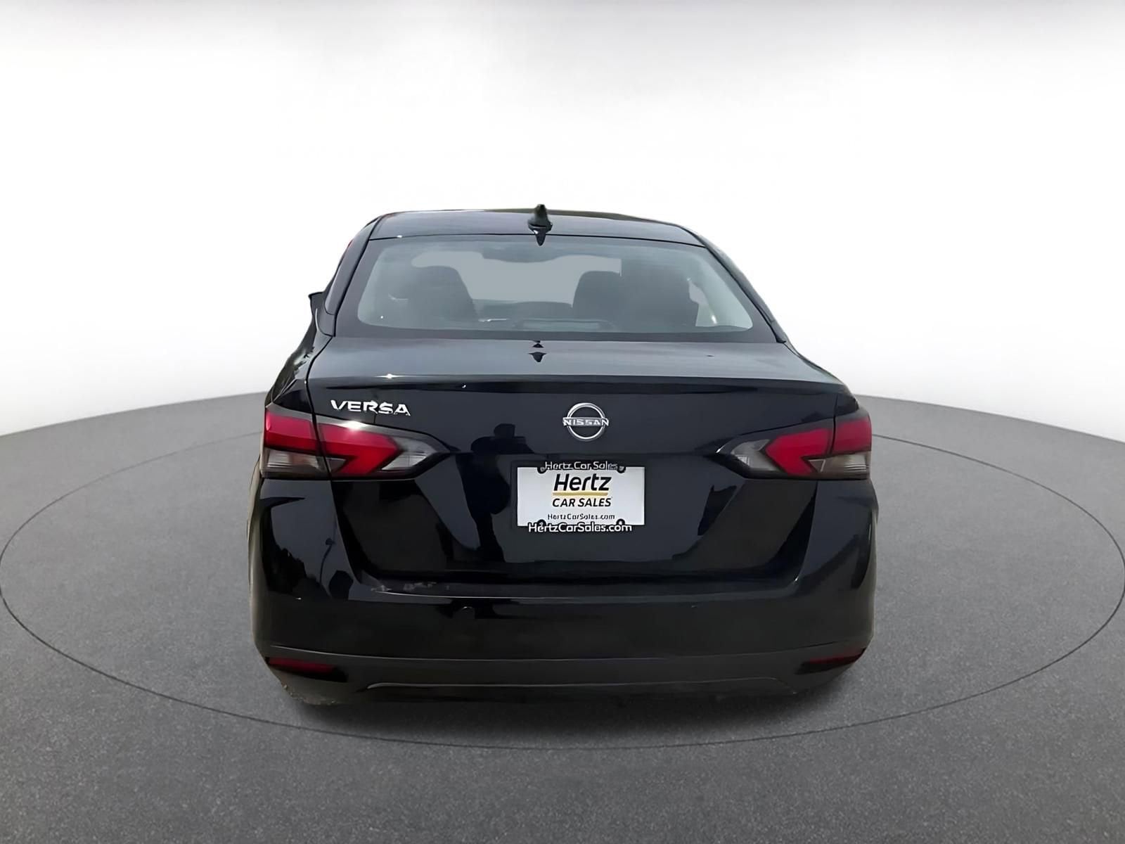 Thumbnail: 2025 Nissan Versa - 12