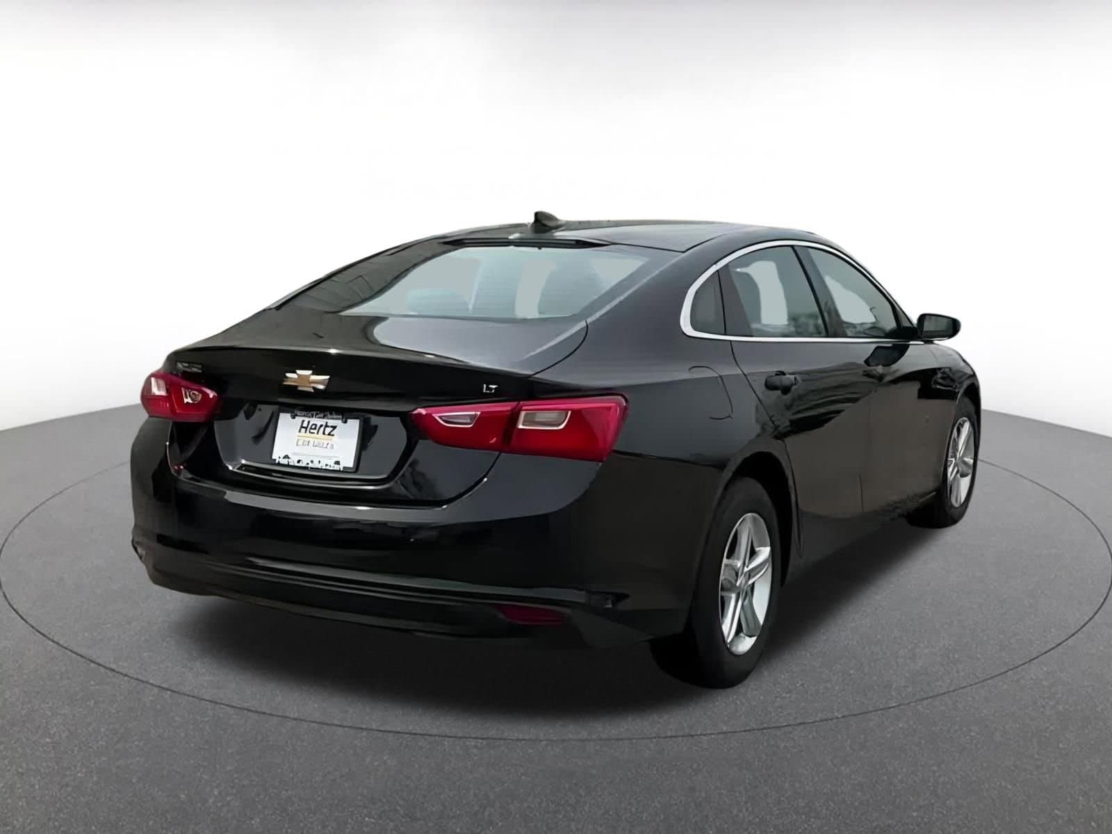 2024 Chevrolet Malibu LT 13