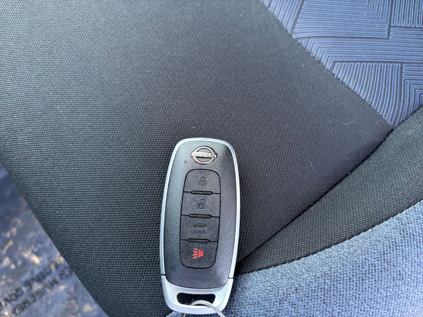 Thumbnail: 2025 Nissan Versa - 21