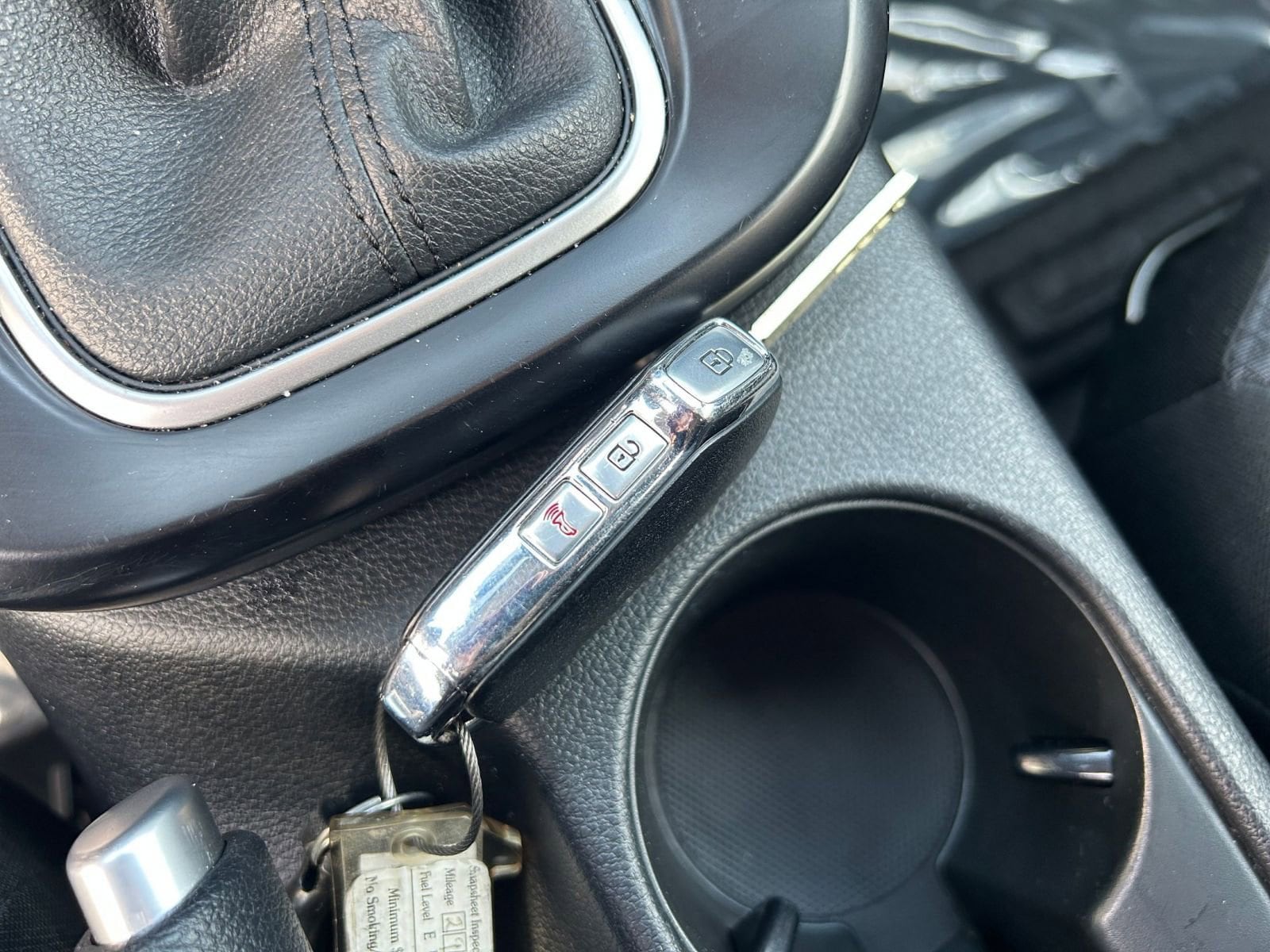 Thumbnail: 2025 Kia Soul - 28