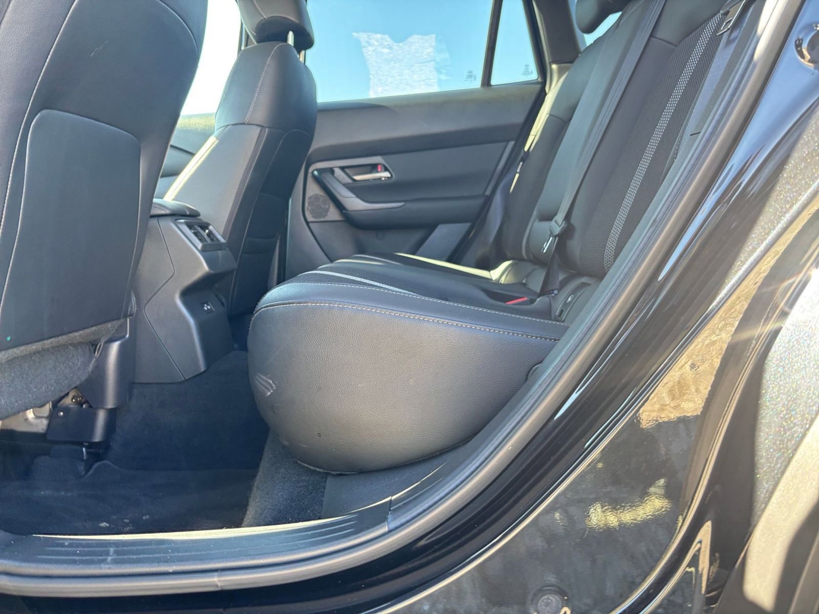 Thumbnail: 2025 Mazda CX-50 - 25