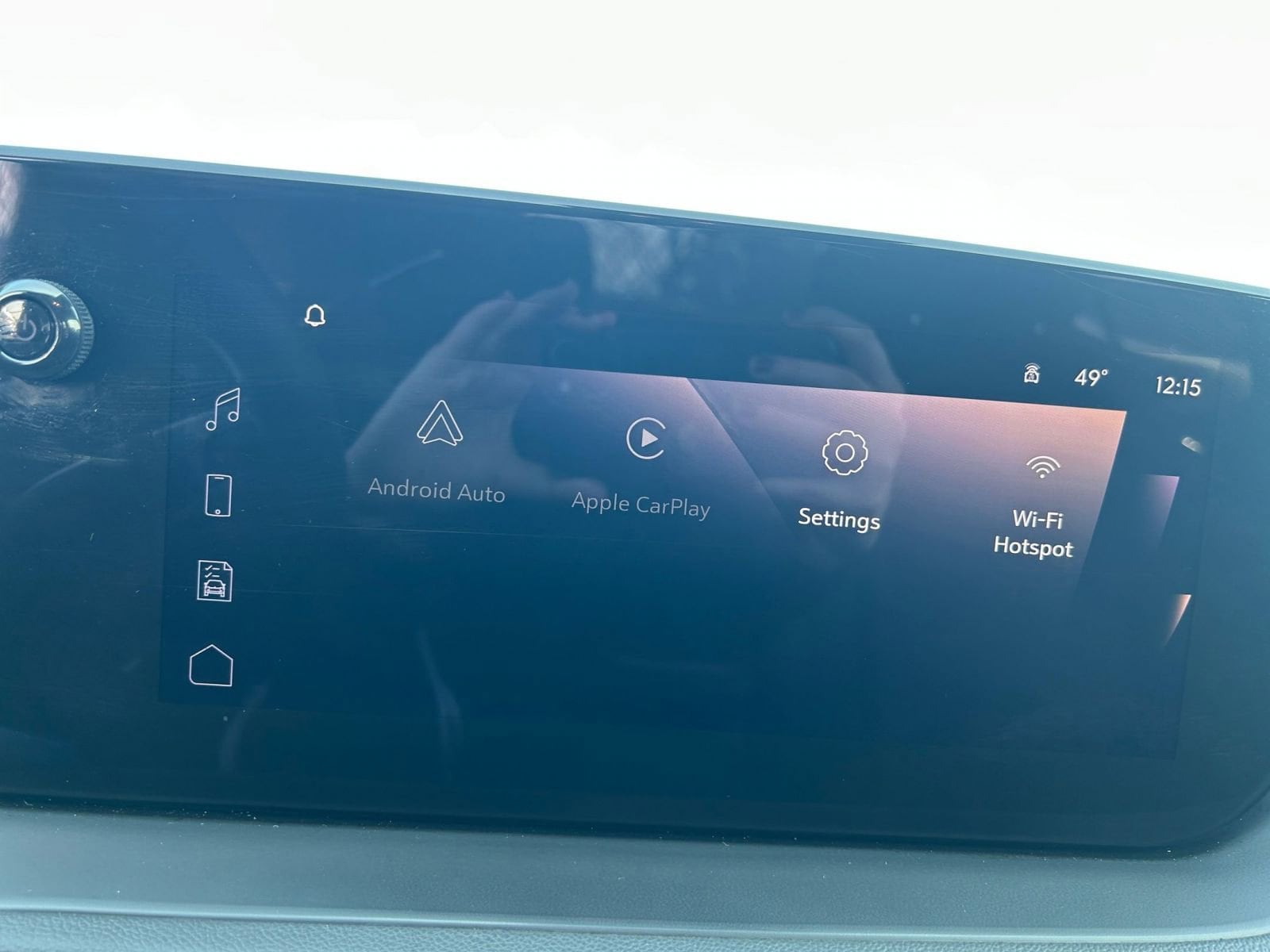 Thumbnail: 2025 Buick Encore GX - 20