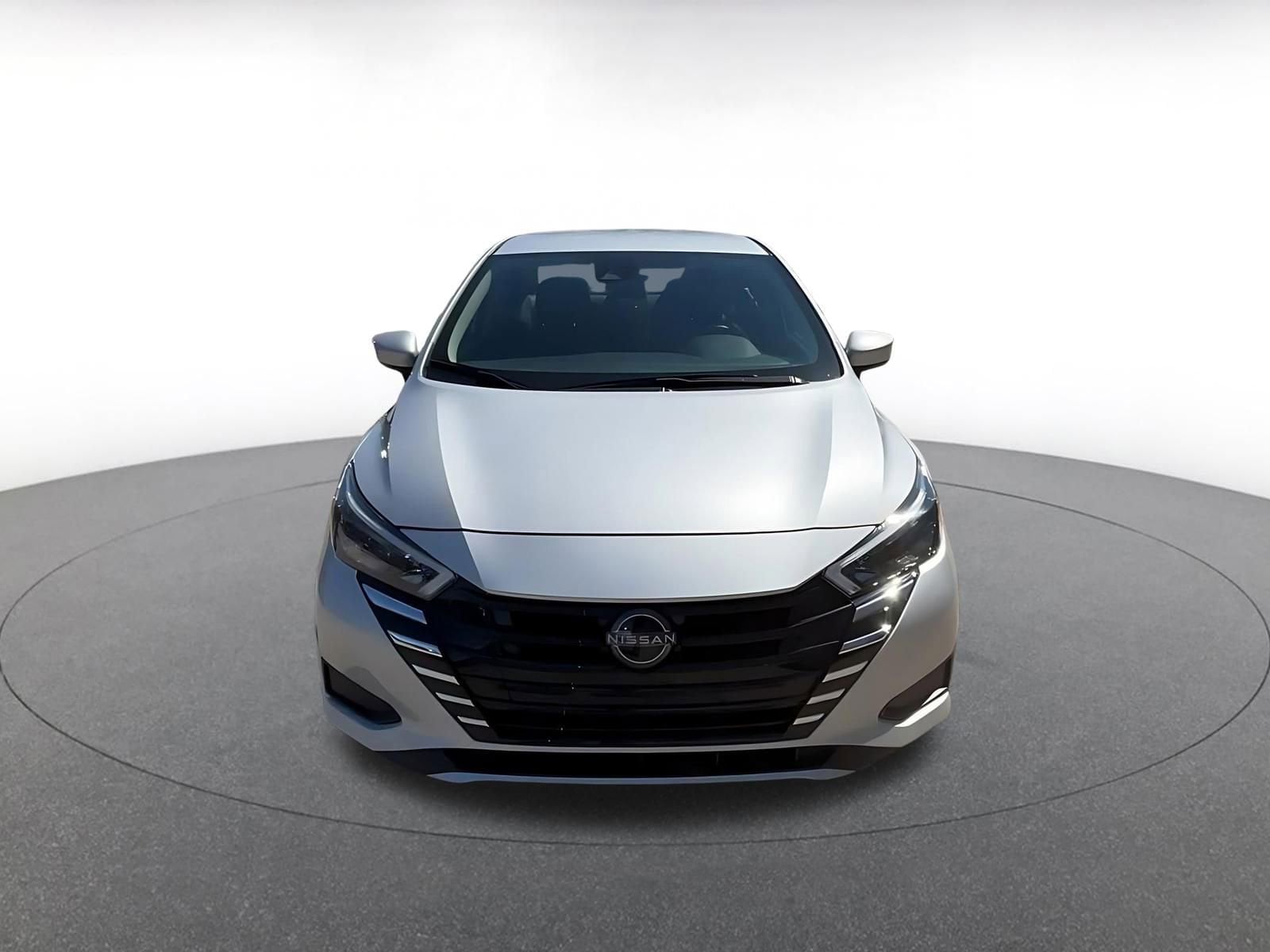 Thumbnail: 2025 Nissan Versa - 4
