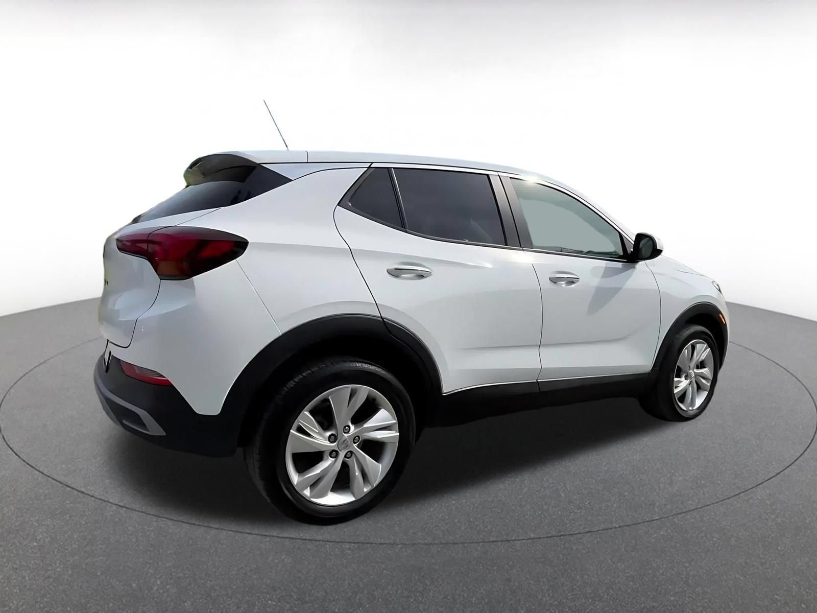 Thumbnail: 2026 Buick Encore GX - 15