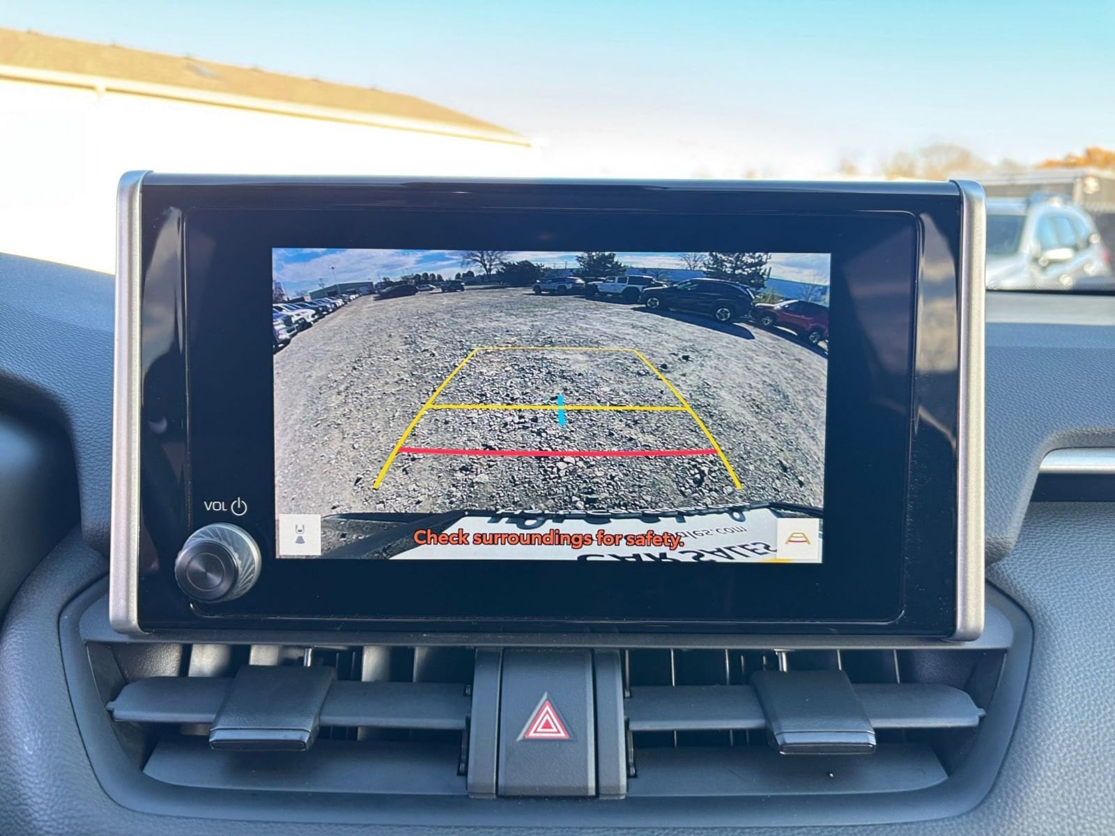 Thumbnail: 2025 Toyota RAV4 - 17