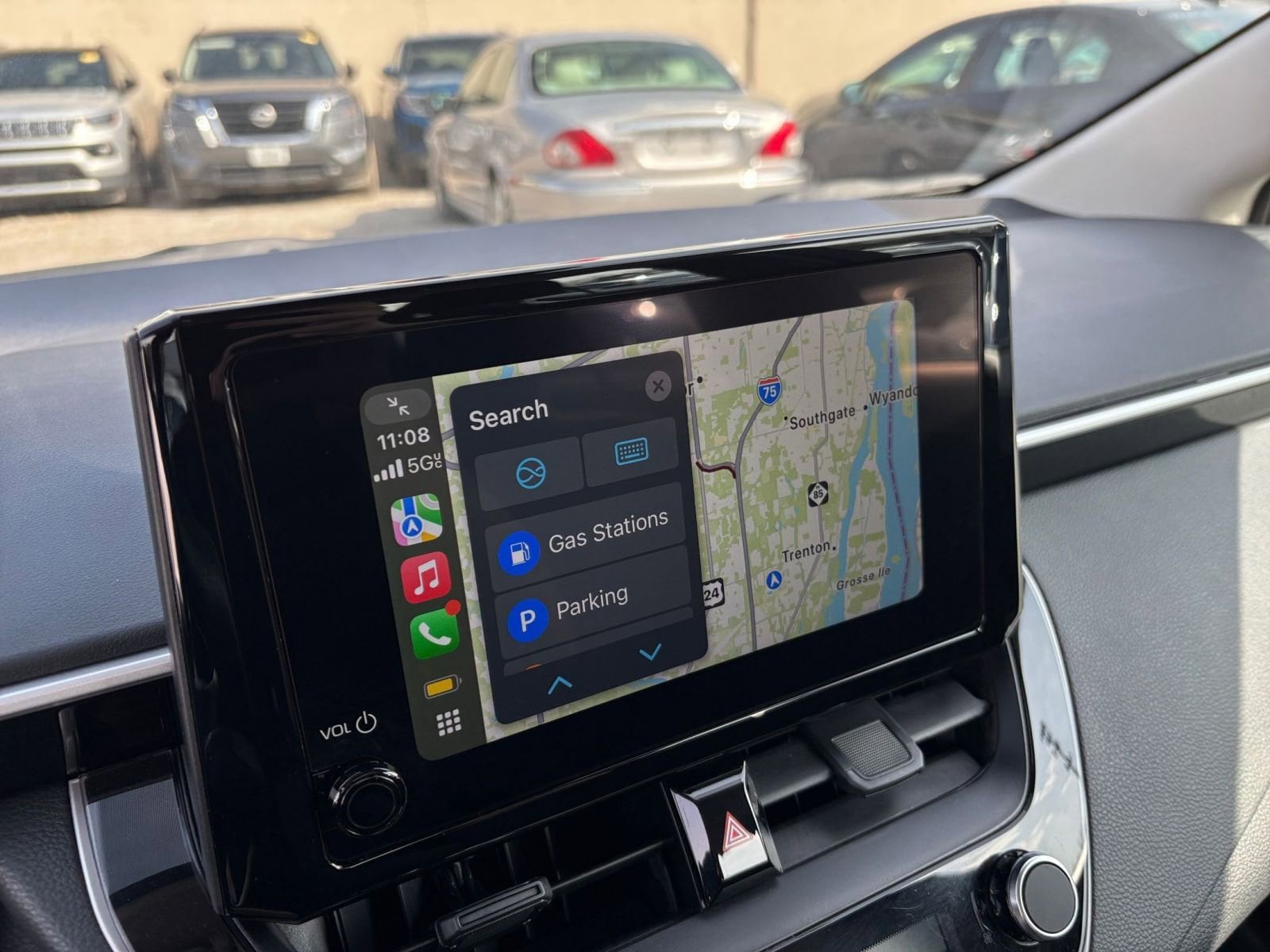 Thumbnail: 2025 Toyota Corolla - 20