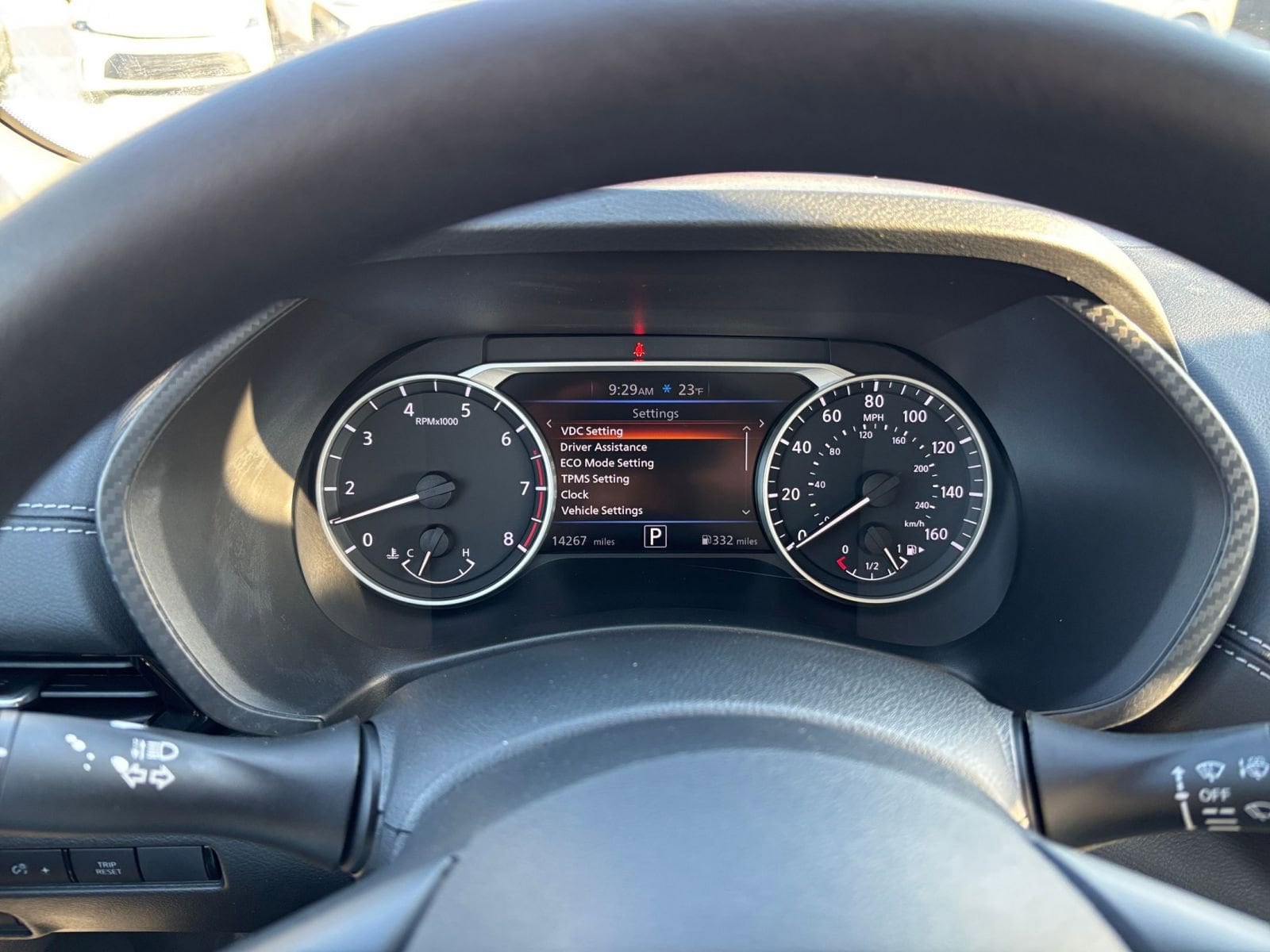 Thumbnail: 2025 Nissan Sentra - 33