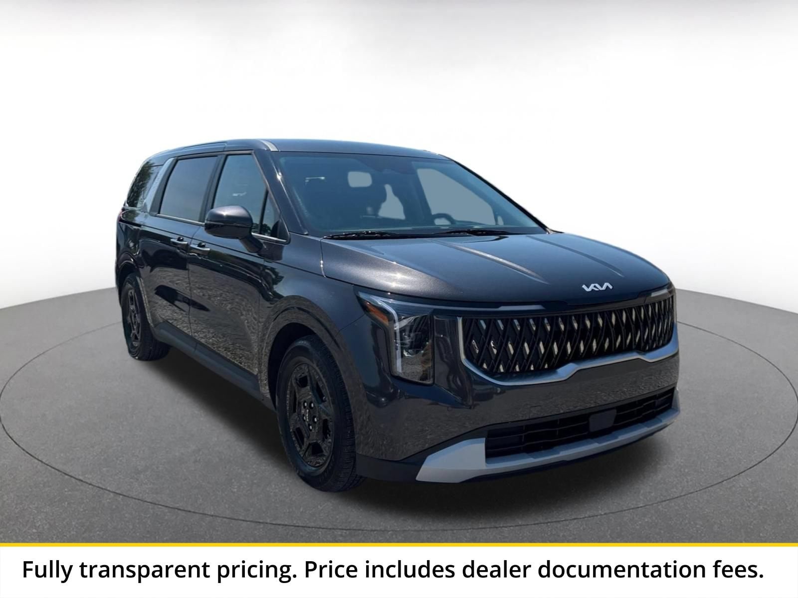 Thumbnail: 2026 Kia Carnival - 1