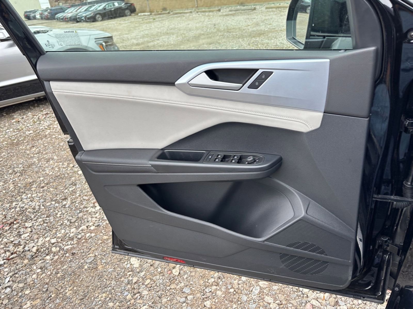 Thumbnail: 2025 Volkswagen Taos - 20