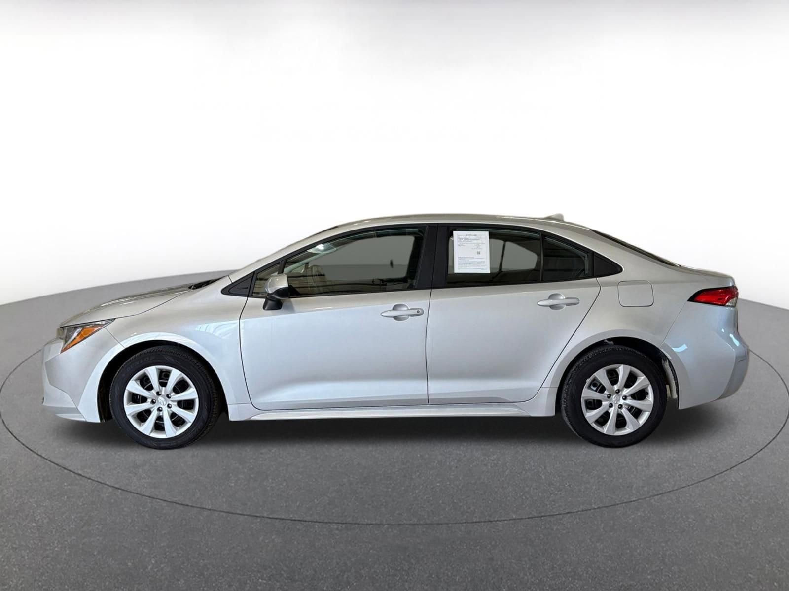 2024 Toyota Corolla LE 11