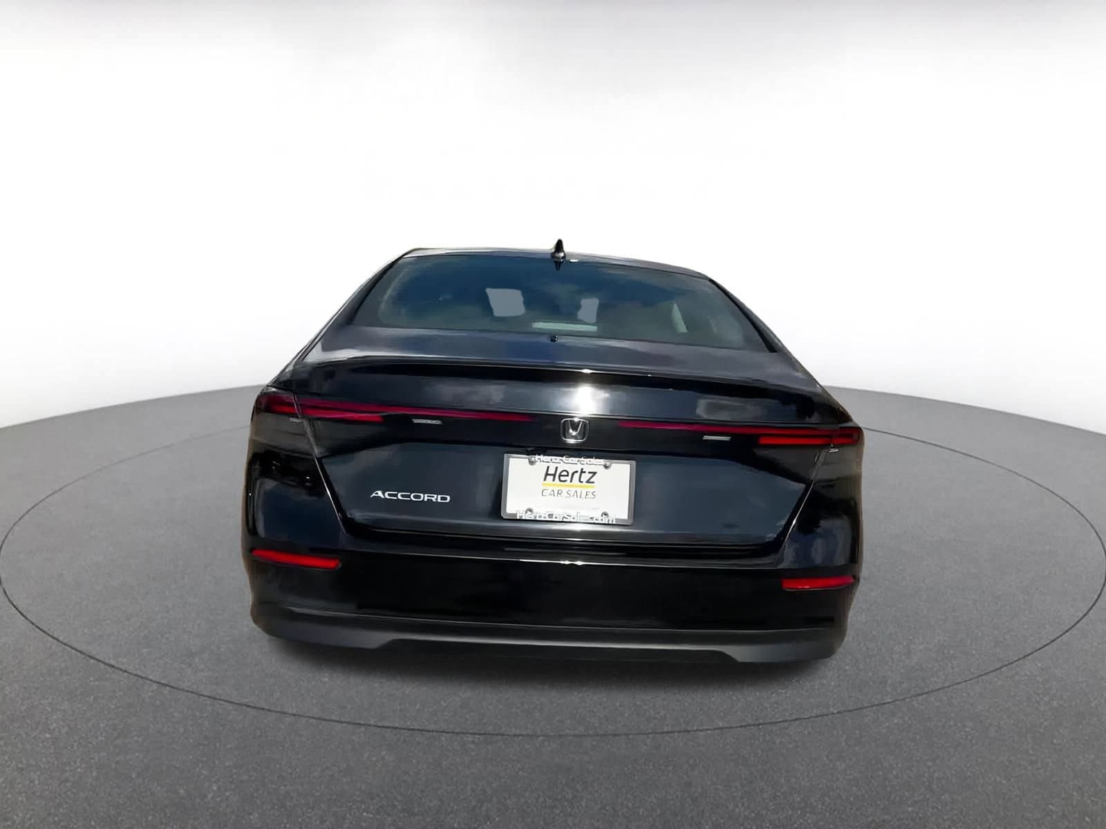 Thumbnail: 2024 Honda Accord - 12
