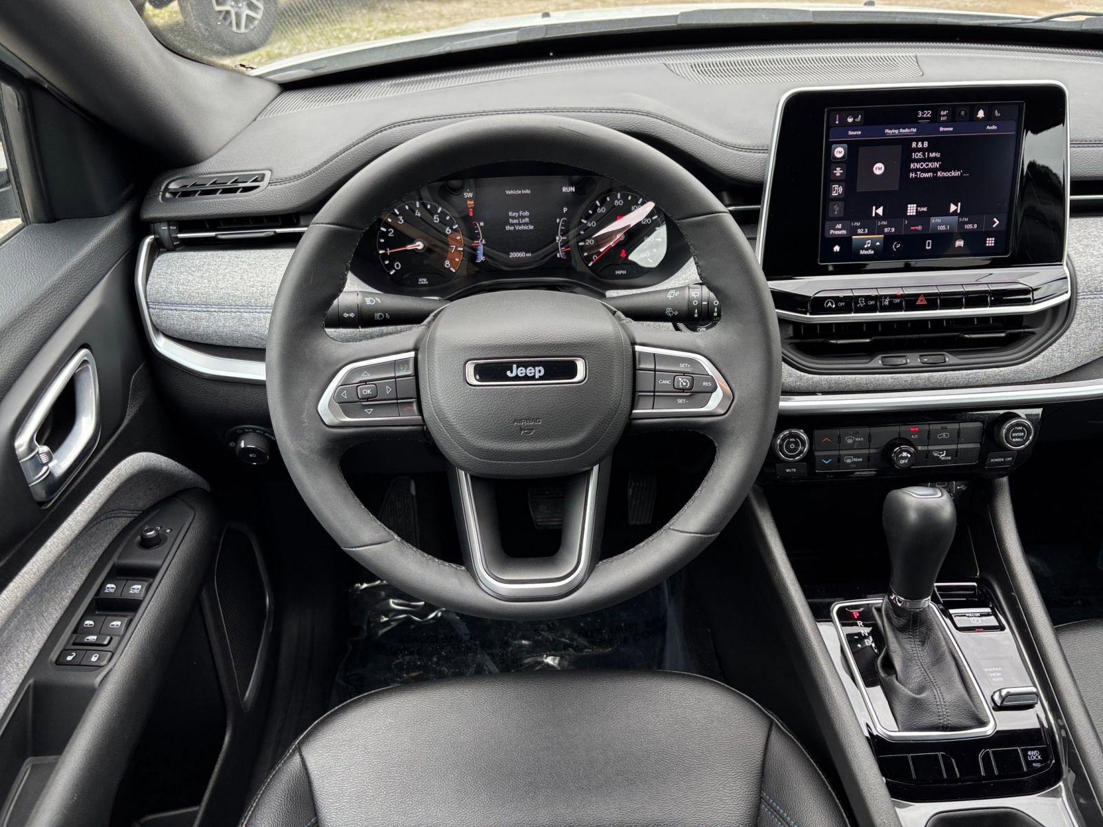 Thumbnail: 2025 Jeep Compass - 35