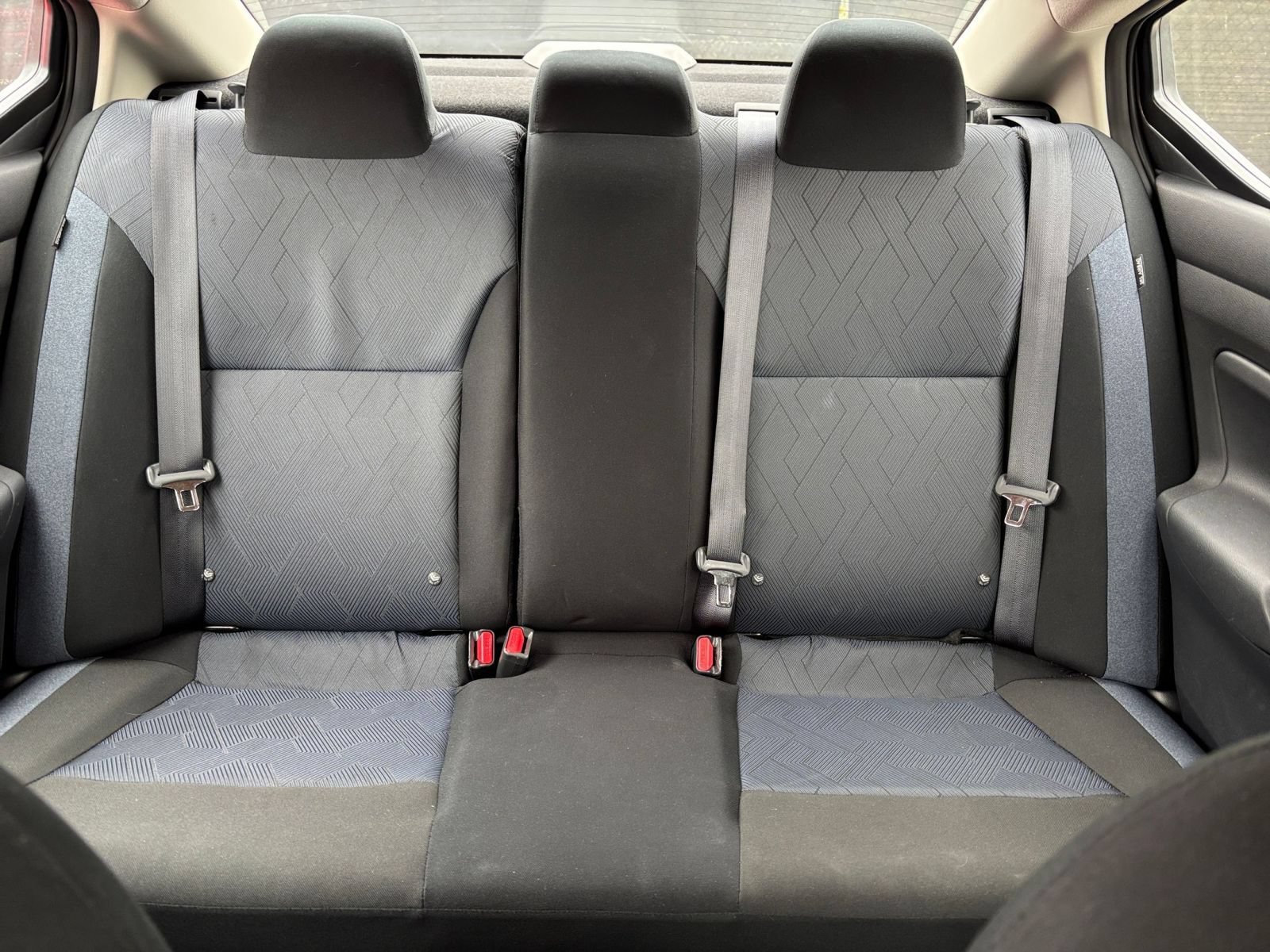 Thumbnail: 2025 Nissan Versa - 35