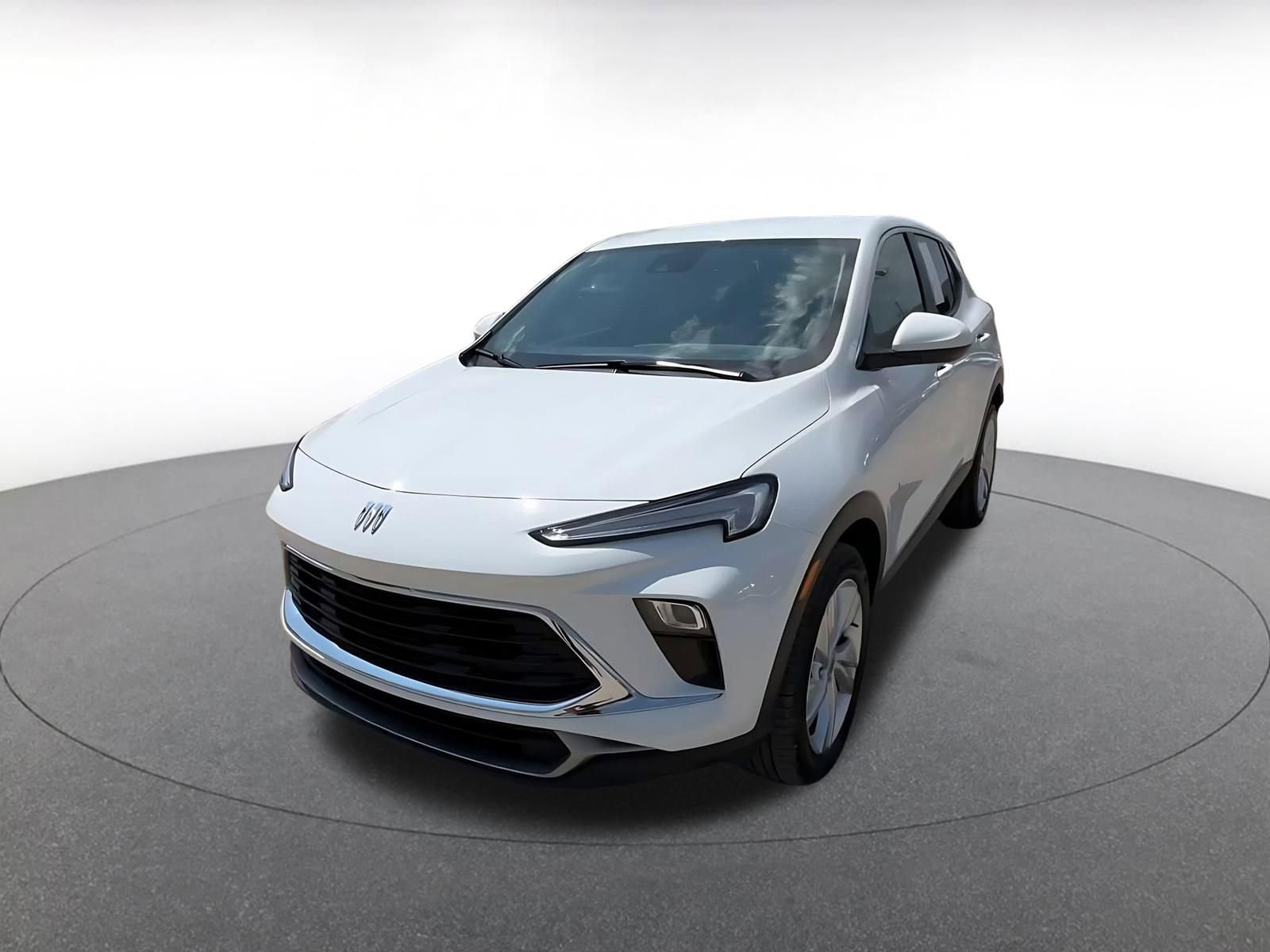Thumbnail: 2025 Buick Encore GX - 7