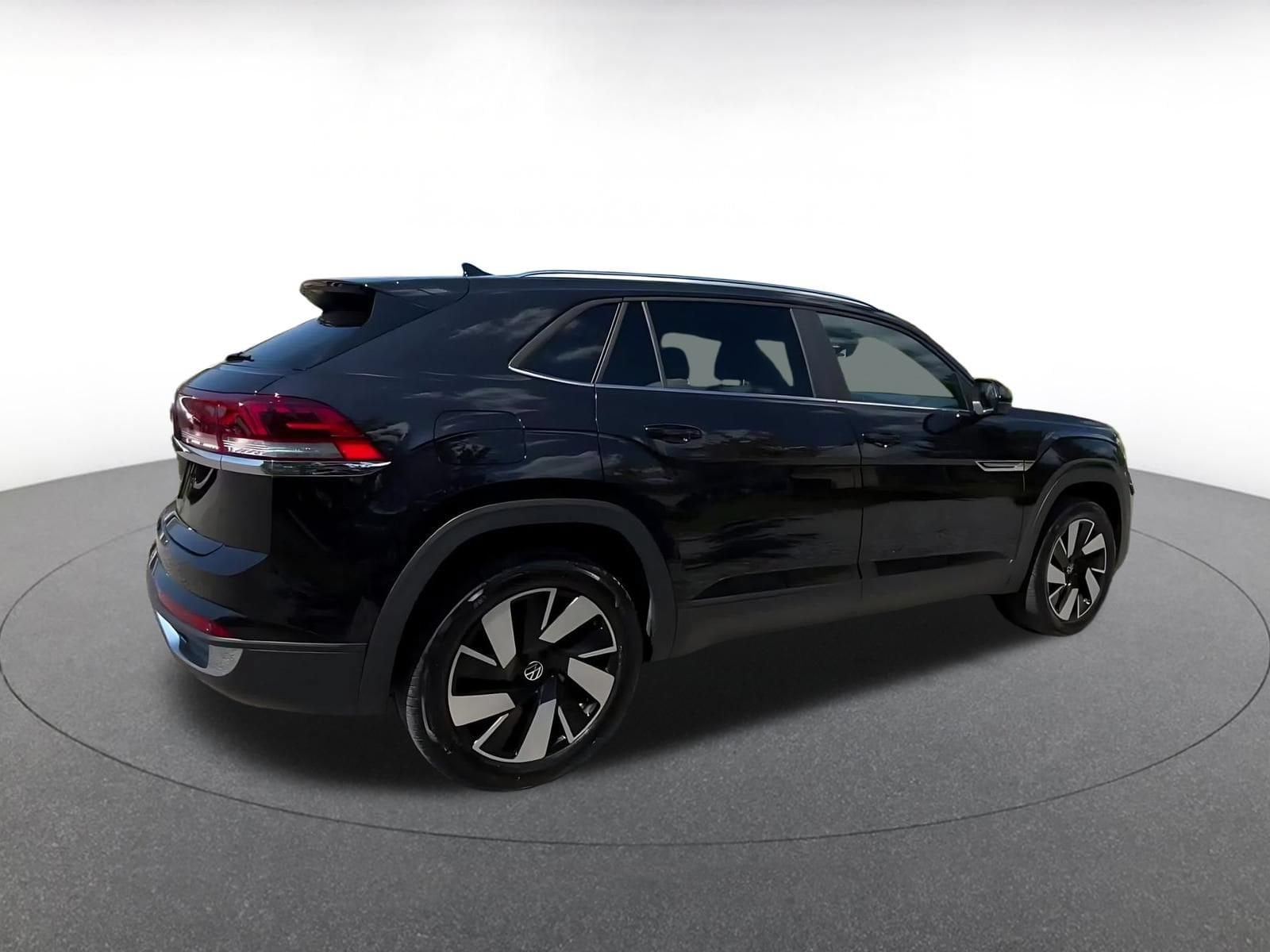 Thumbnail: 2026 Volkswagen Atlas - 14