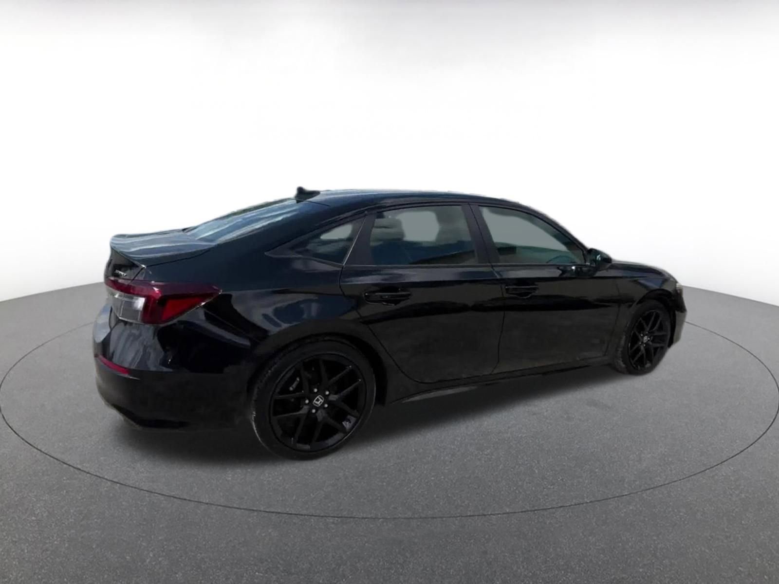 Thumbnail: 2025 Honda Civic - 15