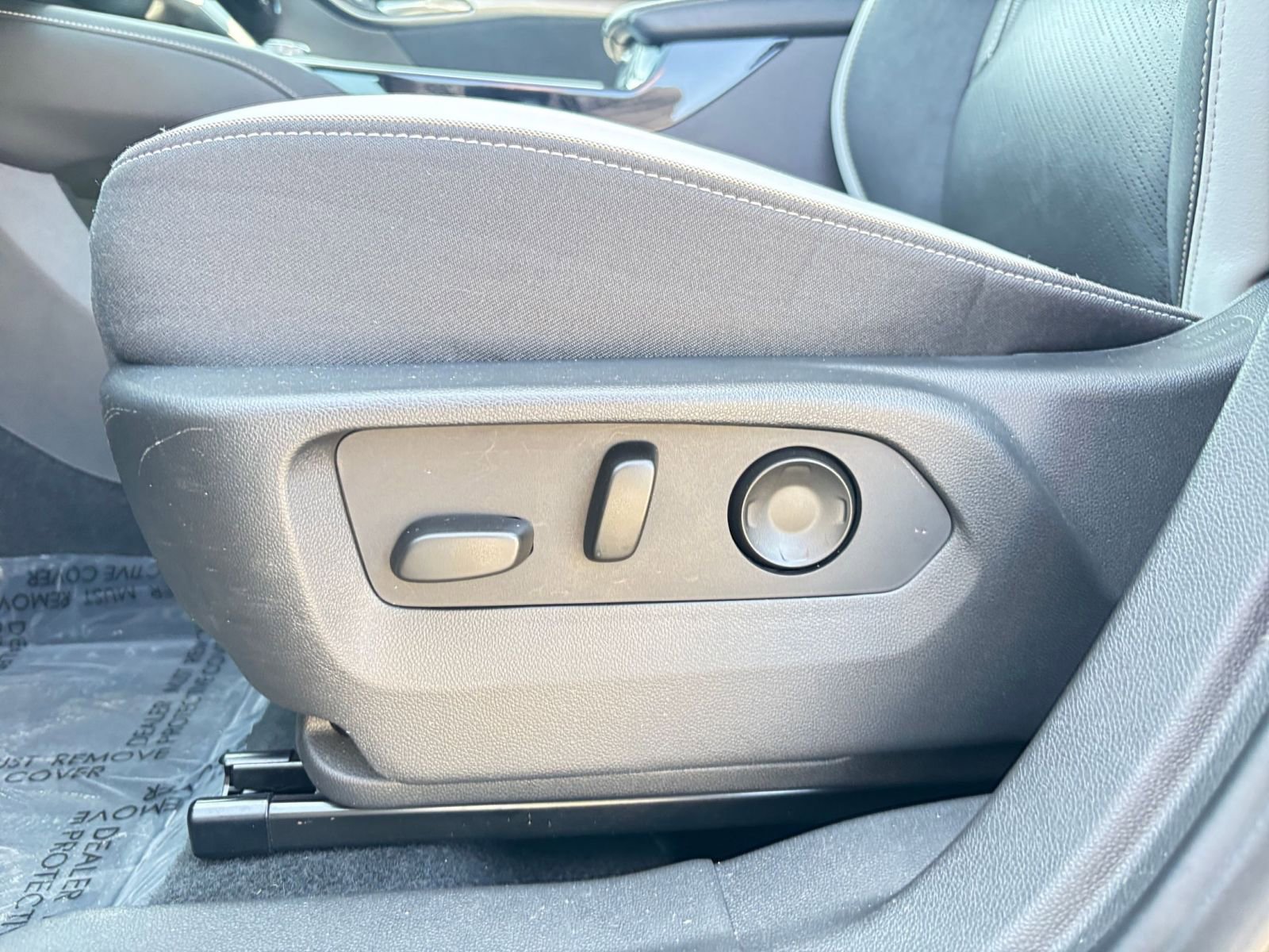 Thumbnail: 2024 Buick Envision - 23