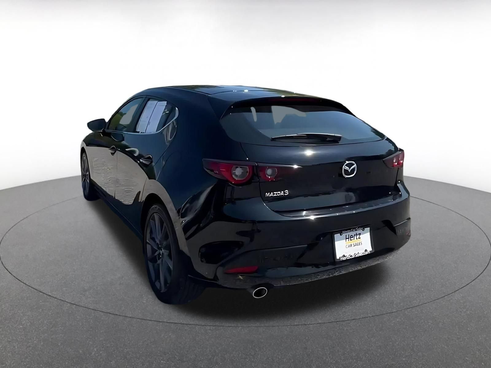 Thumbnail: 2026 Mazda Mazda3 - 11
