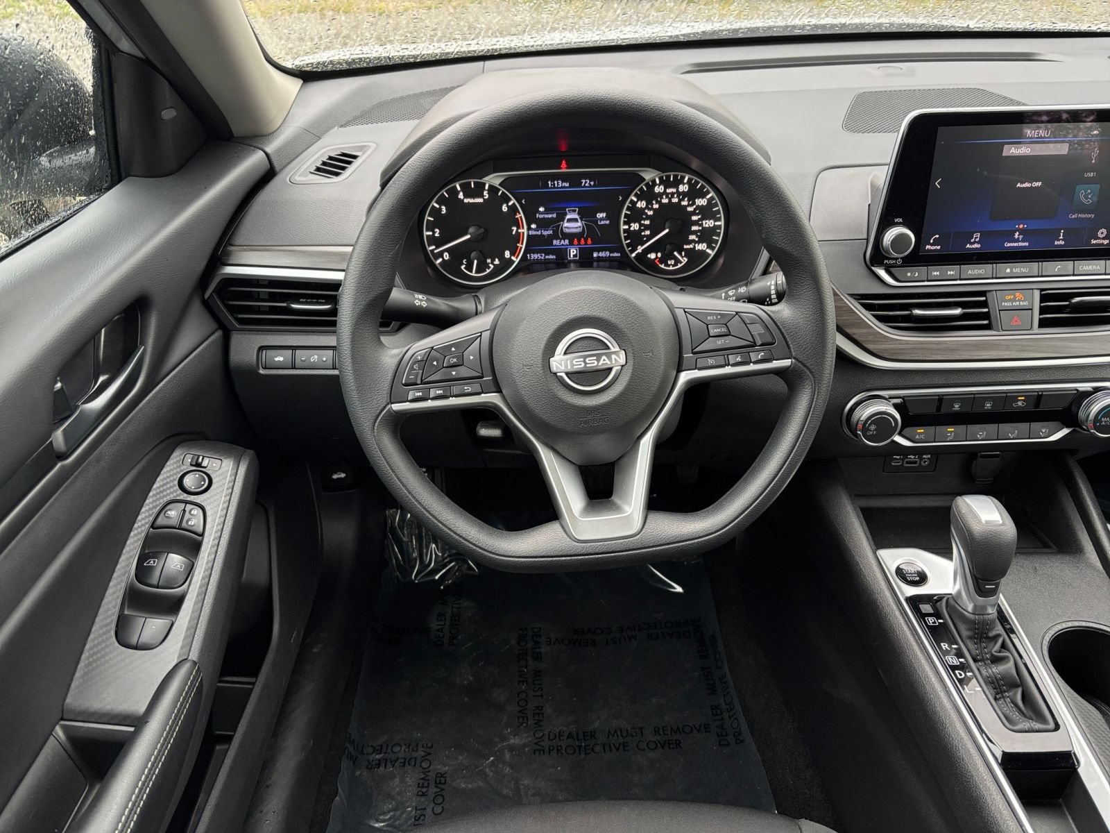 Thumbnail: 2026 Nissan Altima - 29