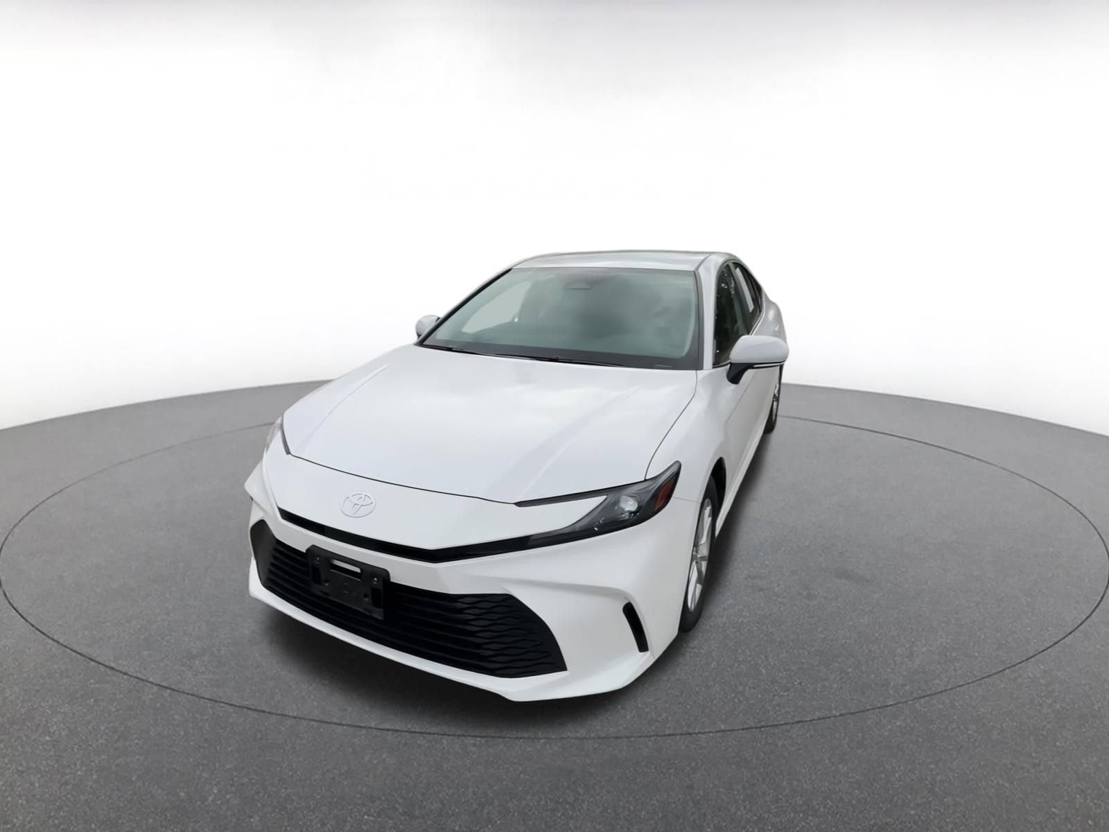 Thumbnail: 2025 Toyota Camry - 7