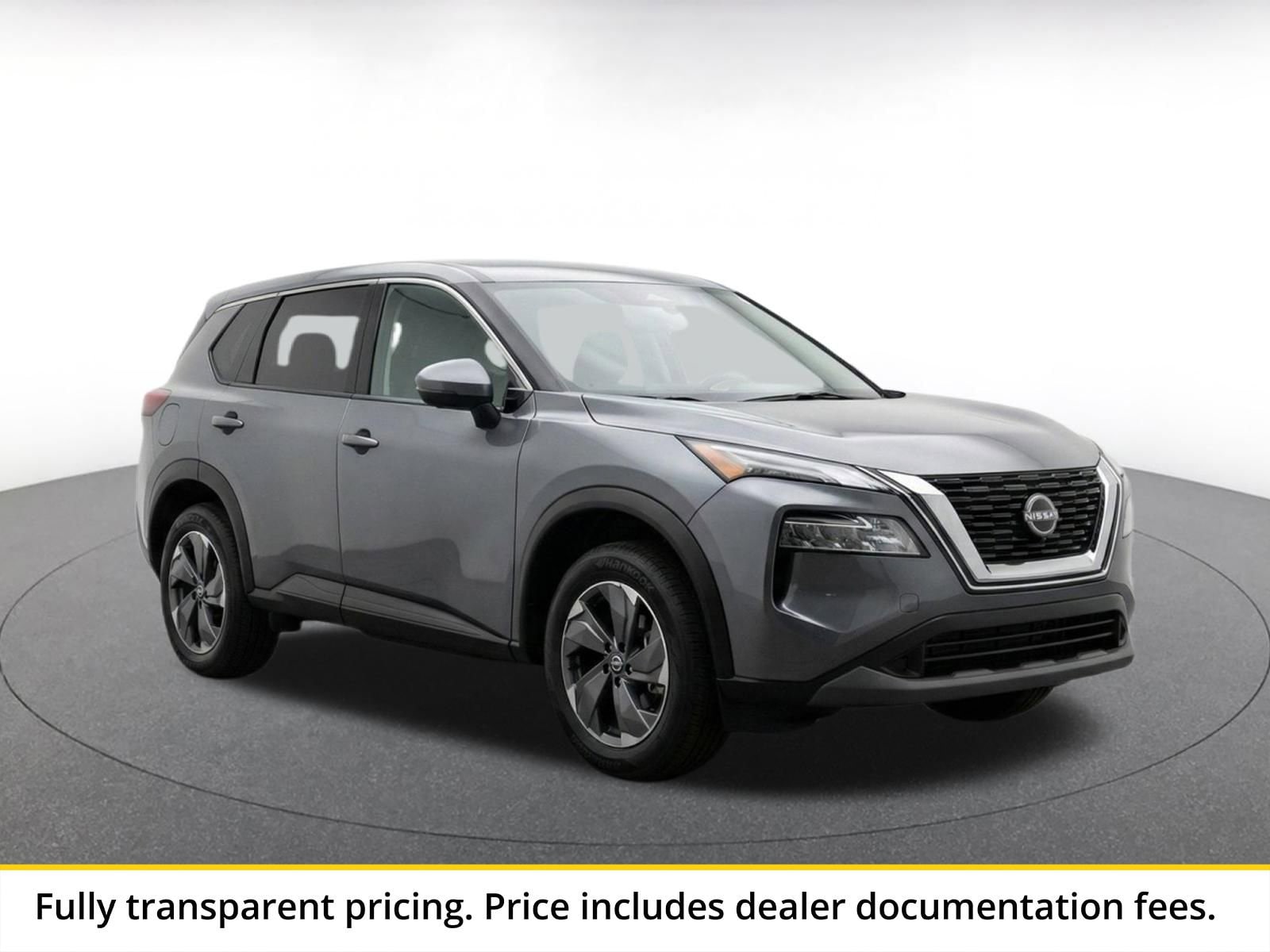 Thumbnail: 2025 Nissan Rogue - 1