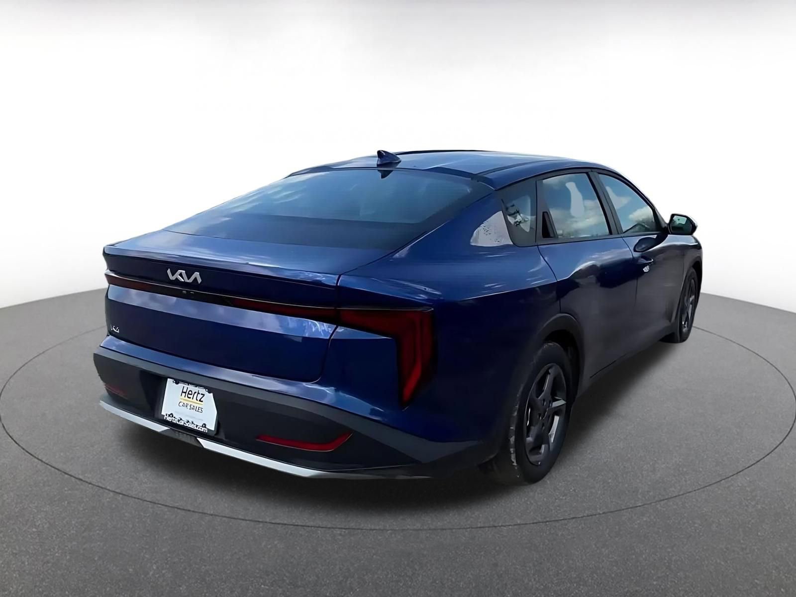 Thumbnail: 2025 Kia K4 - 14