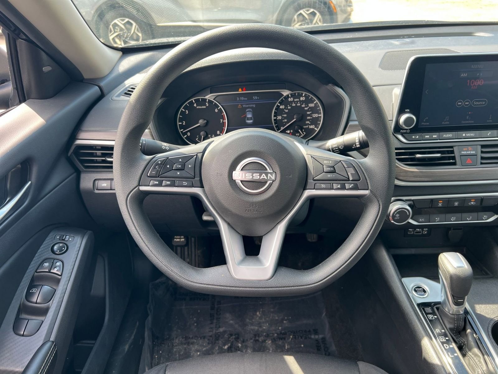 Thumbnail: 2025 Nissan Altima - 34