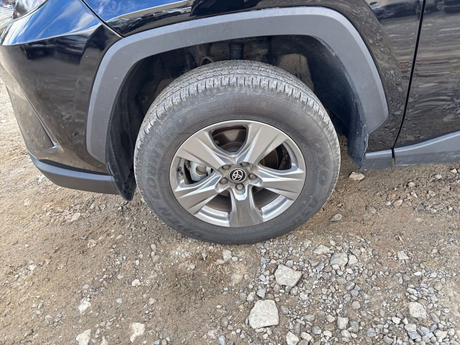 Thumbnail: 2025 Toyota RAV4 - 29