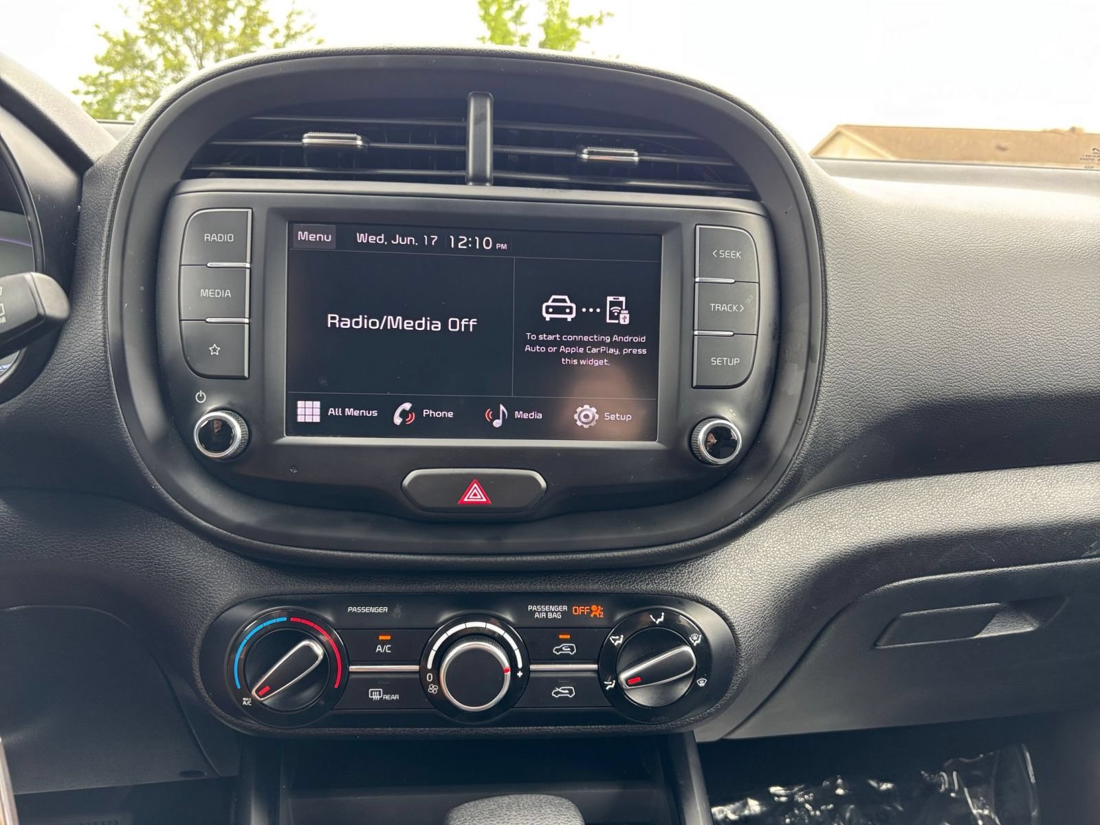 Thumbnail: 2025 Kia Soul - 21