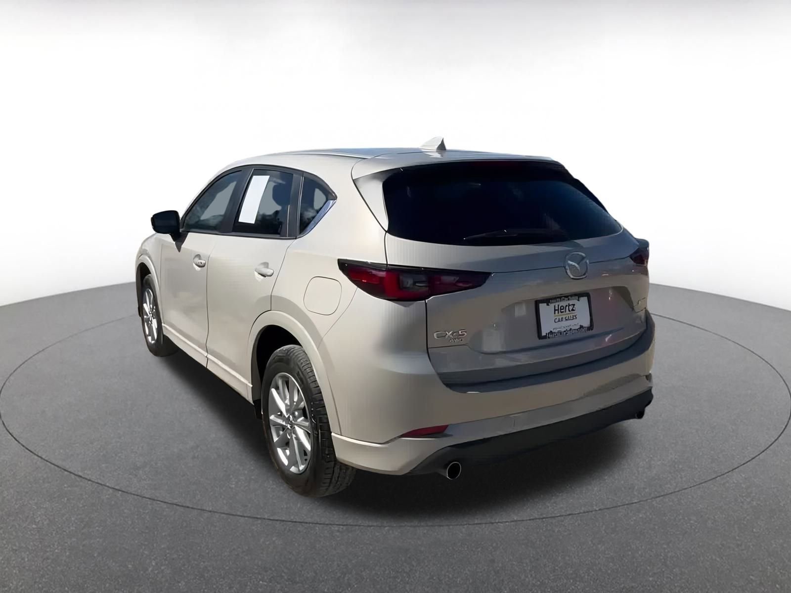 Thumbnail: 2025 Mazda CX-5 - 11