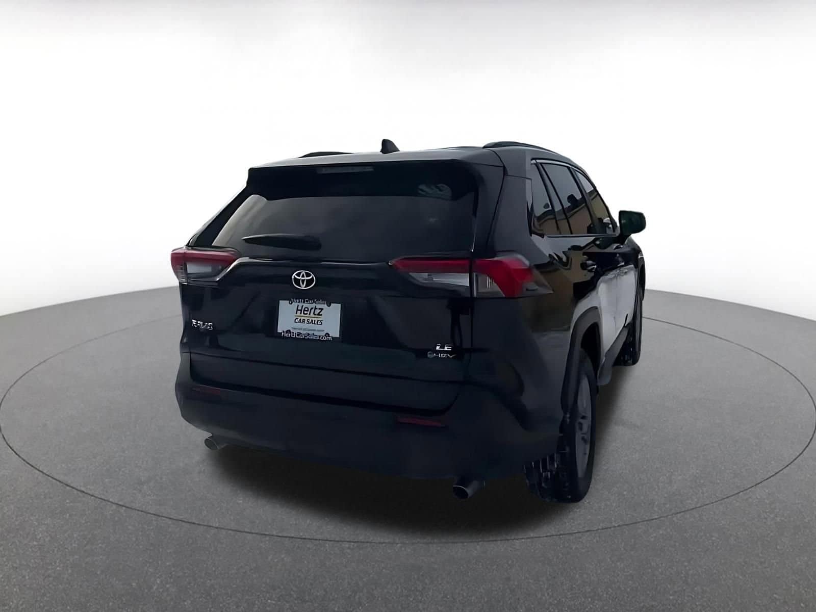 Thumbnail: 2025 Toyota RAV4 - 14