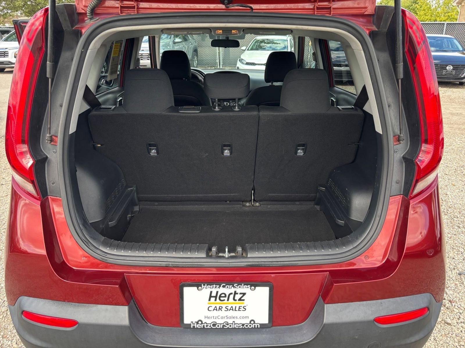 Thumbnail: 2022 Kia Soul - 24