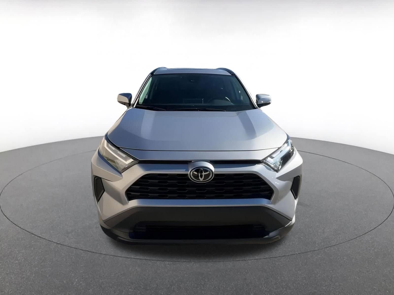 Thumbnail: 2025 Toyota RAV4 - 4