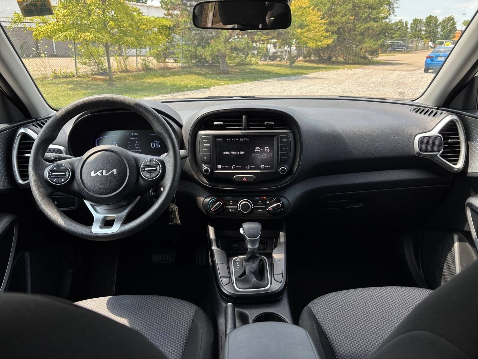 Thumbnail: 2025 Kia Soul - 32