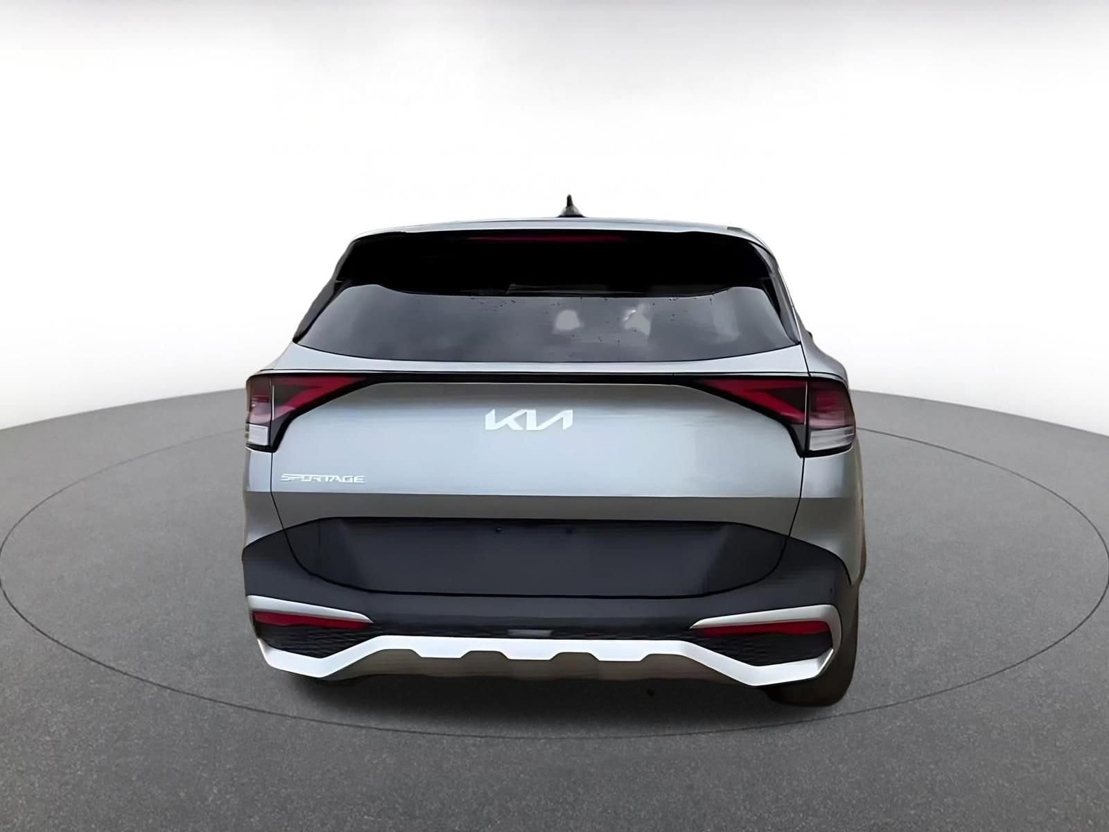 Thumbnail: 2025 Kia Sportage - 12