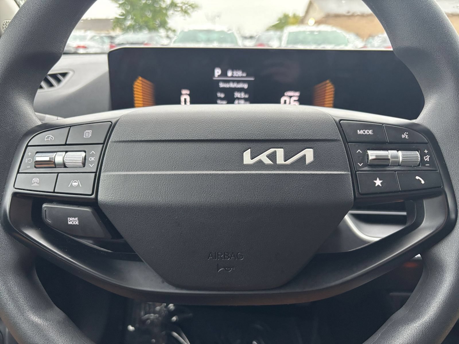 Thumbnail: 2026 Kia K4 - 27