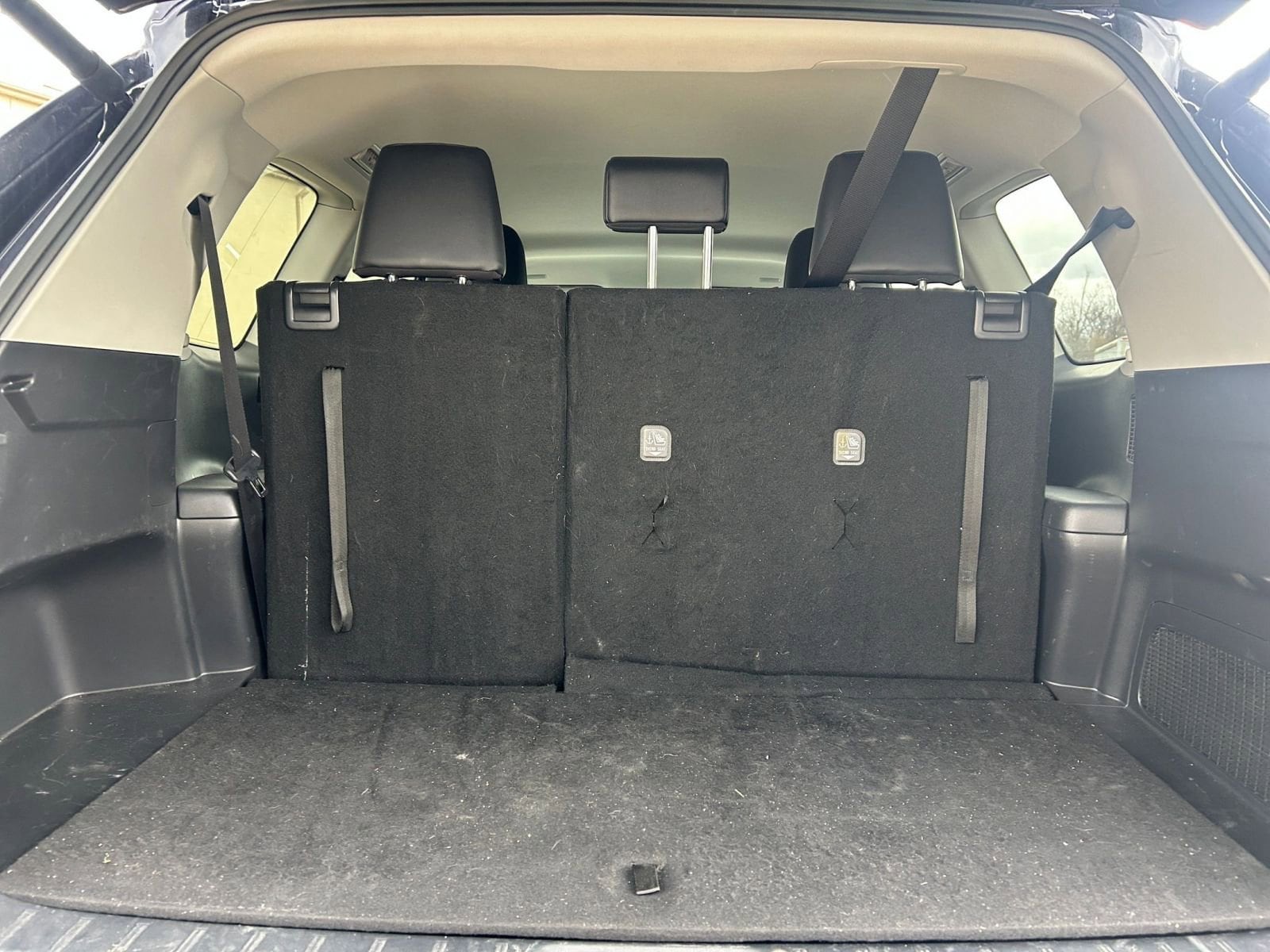 Thumbnail: 2025 Toyota Grand Highlander - 34