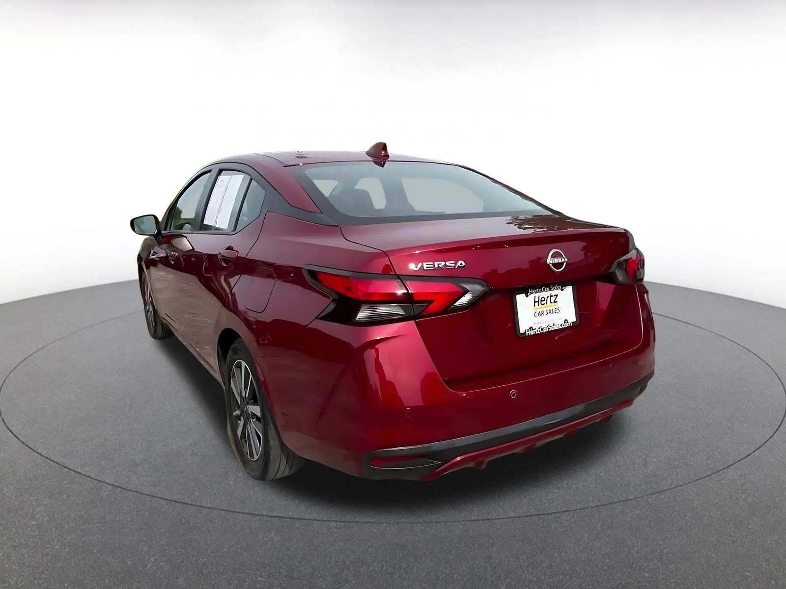 Thumbnail: 2025 Nissan Versa - 11
