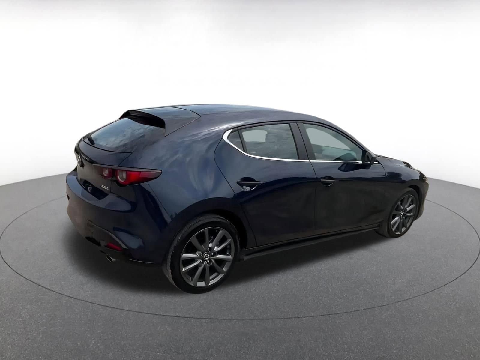 Thumbnail: 2024 Mazda Mazda3 - 15