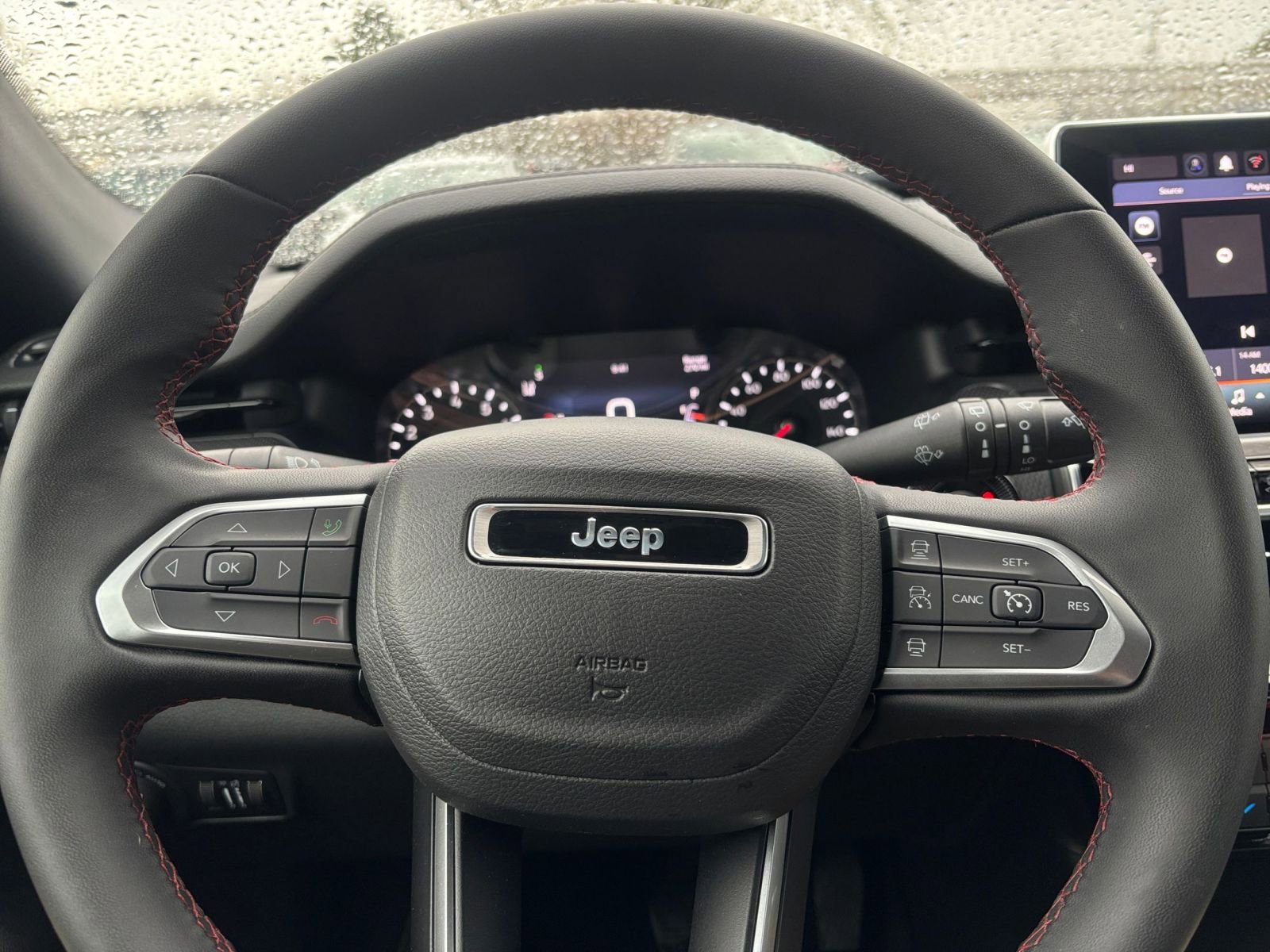 Thumbnail: 2025 Jeep Compass - 28